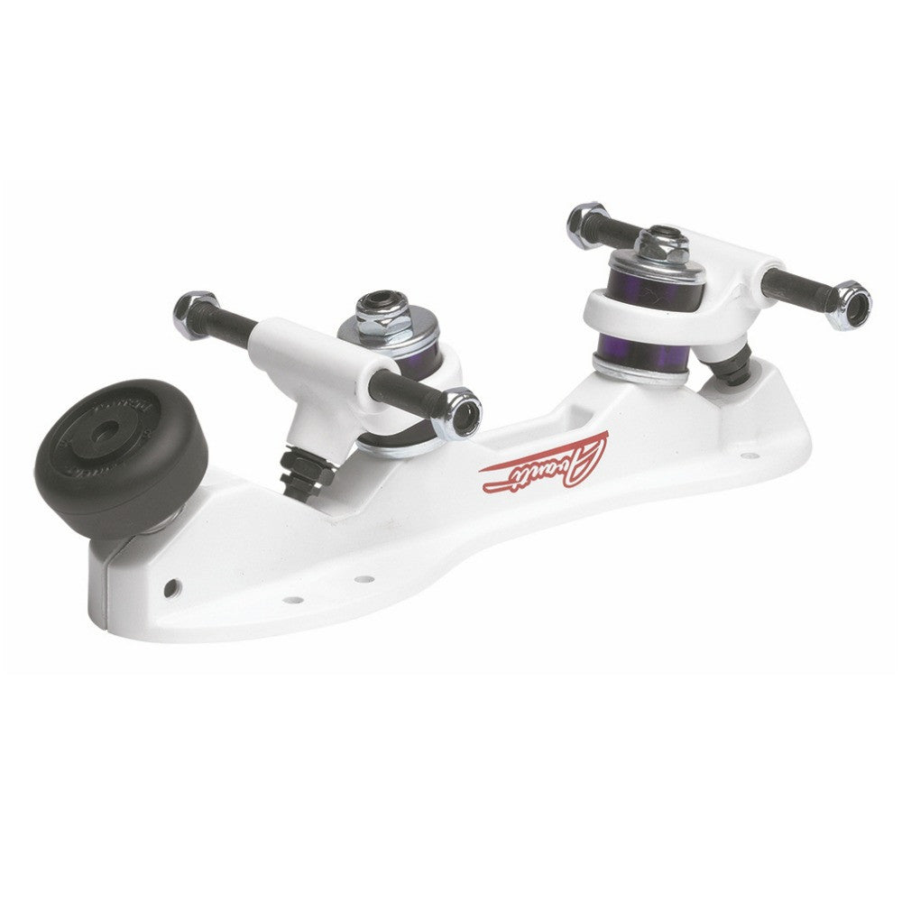 Sure Grip Avanti Magnesium Plate — TryFitCore