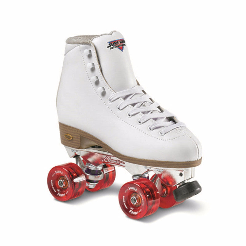 Sure Grip Fame Avanti Rollerskate — TryFitCore