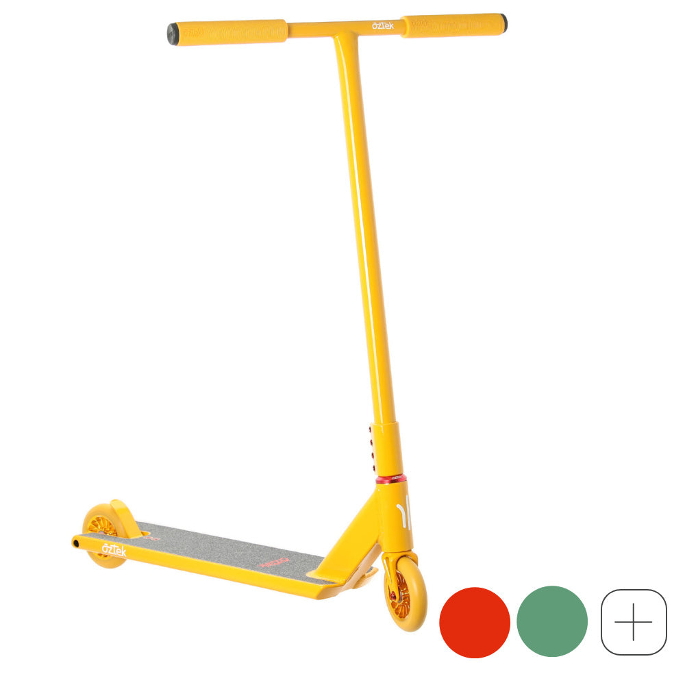 Aztek Architect Scooter