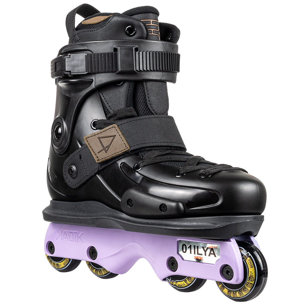 FR UFR AP Kaltik Custom Inline Skate — TryFitCore