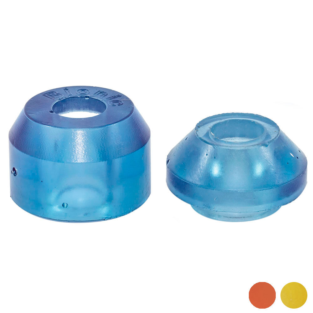 Bionic Quad Skate Truck Cushions