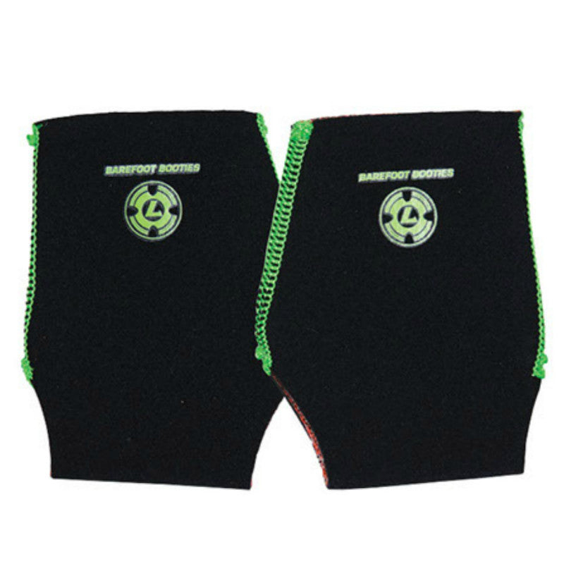 Bionic Barefoot Booties