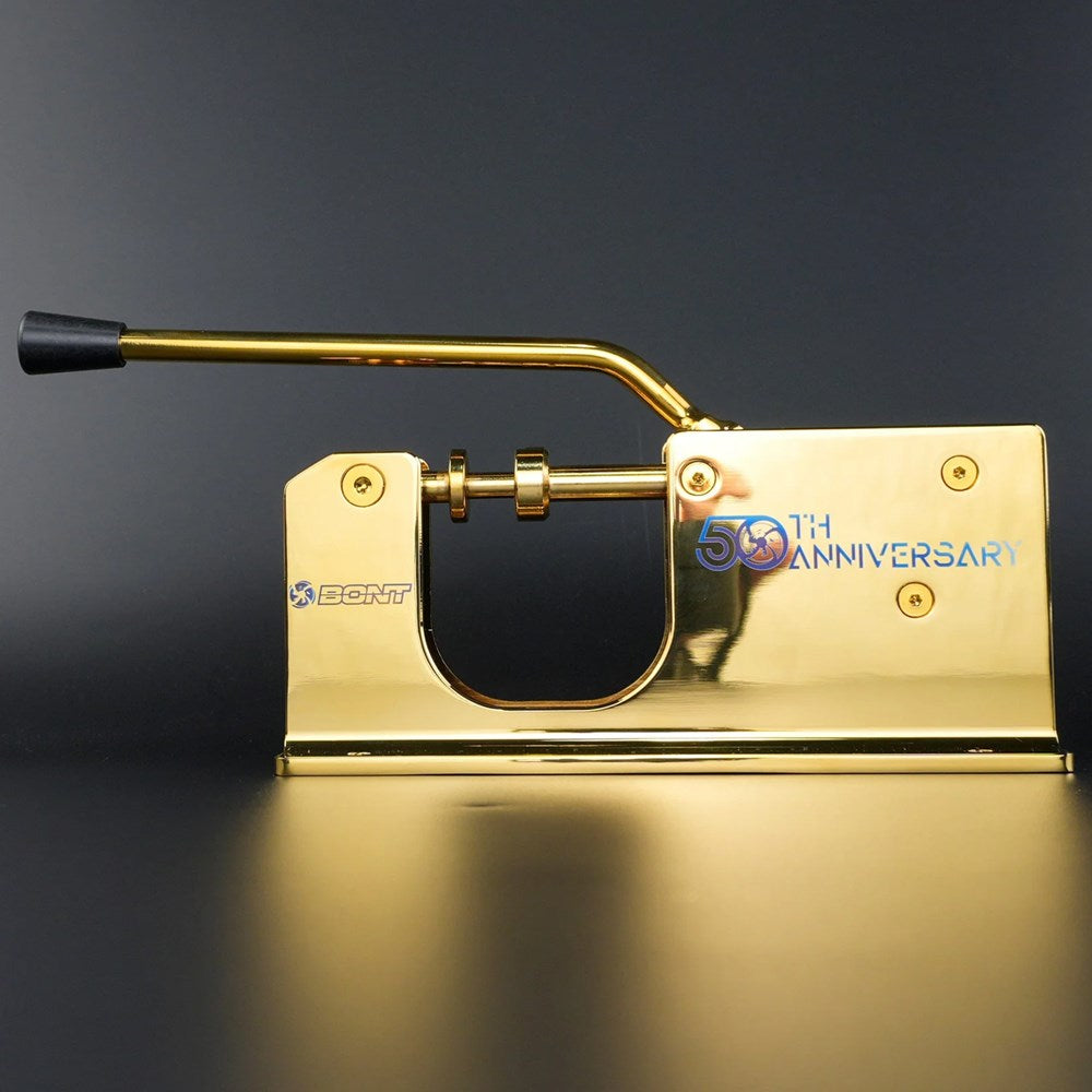 BONT 50th Anniversary Inline Bearing Press — FitCore US