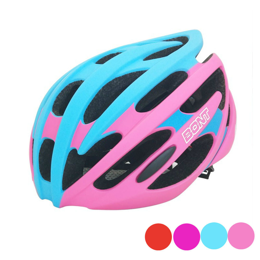 Bont Junior Inline Speed Skating Helmet