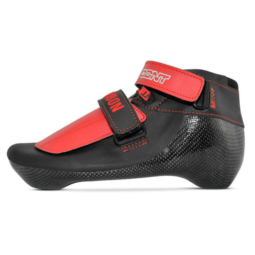 Bont Patriot Carbon Short Track Boot — TryFitCore