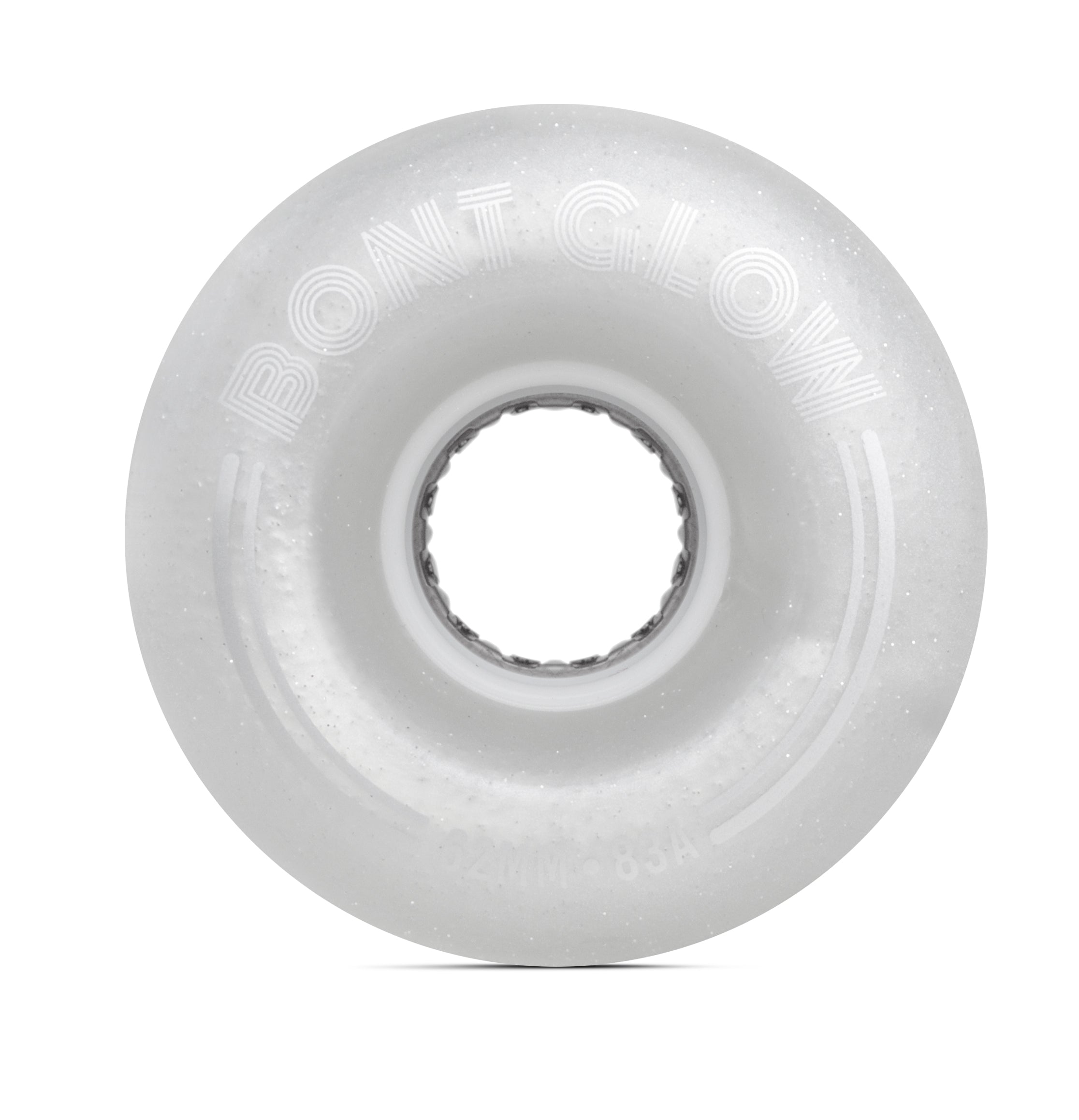 Bont Glow LED Quad Light Up Wheels - 4 pack