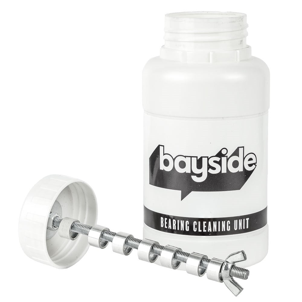 Bayside Bearing Cleaning Bottle — TryFitCore