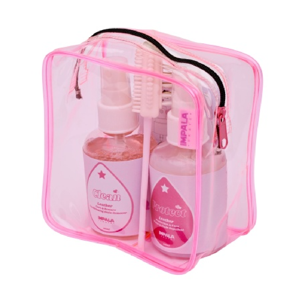 Impala Leather Care Kit