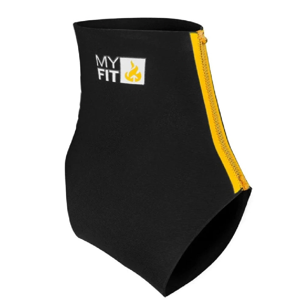Powerslide MyFit Low Cut Footies - 2mm — TryFitCore