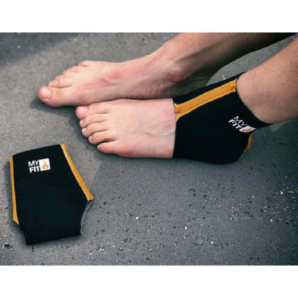 Powerslide MyFit Low Cut Footies - 2mm