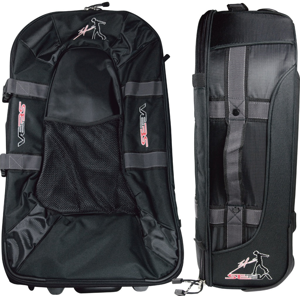 Seba Large Trolley Bag — TryFitCore