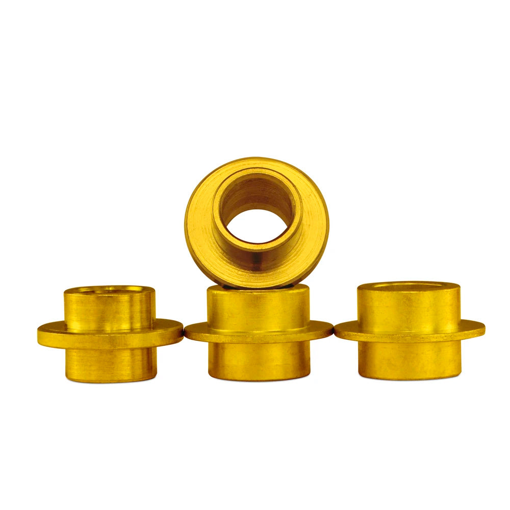 Bont Avenger Wheels Spacers — FitCore US