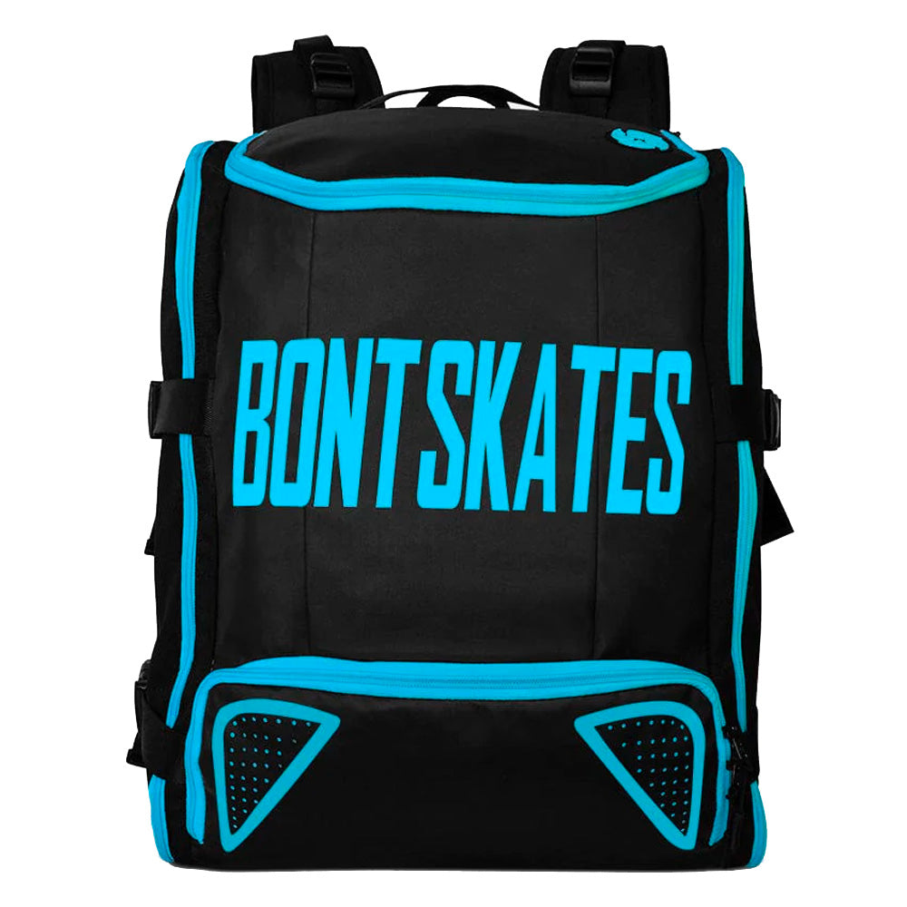 Bont Backpack - Black/Blue