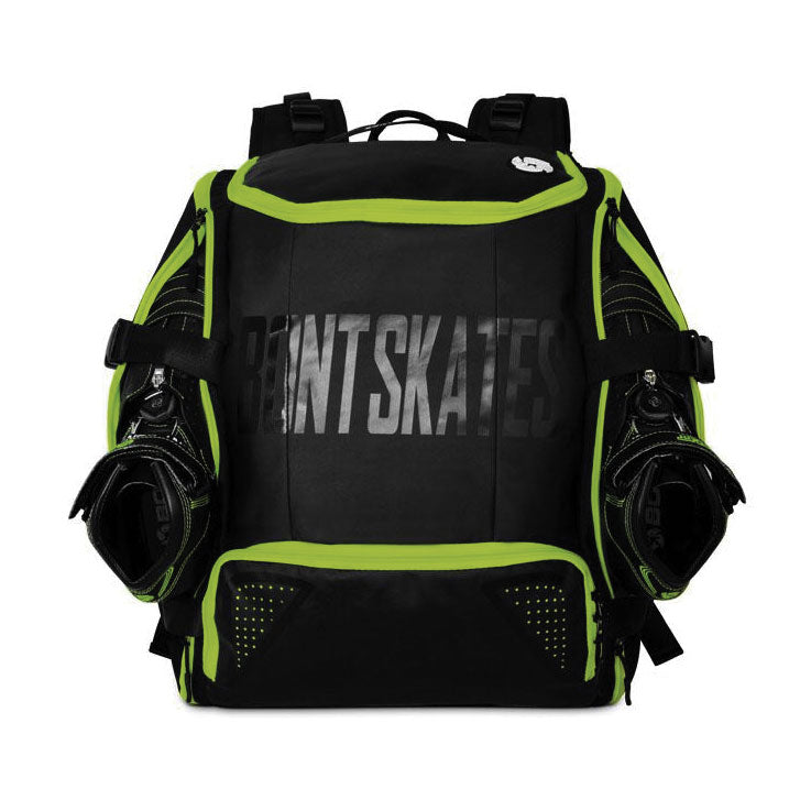 Bont Backpack Black/Green