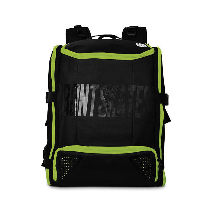 Bont Backpack Black/Green