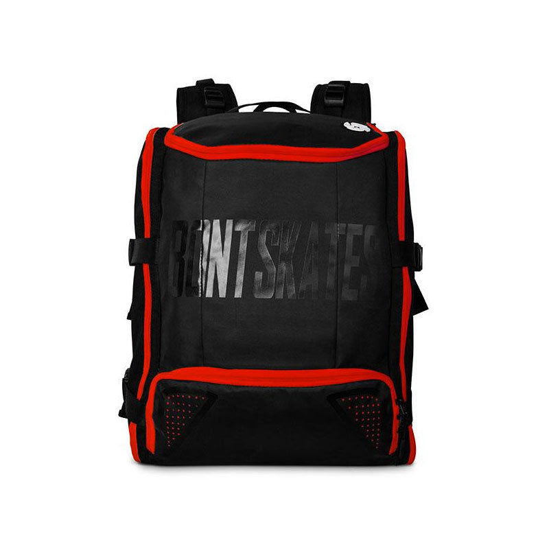 Bont Backpack Black/Red