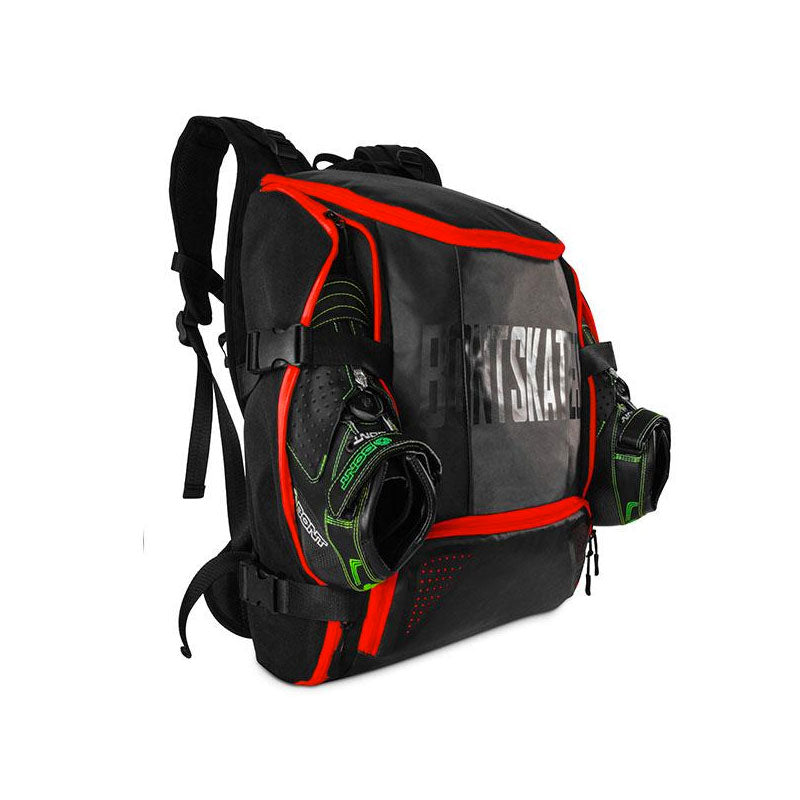 Bont Backpack Black/Red