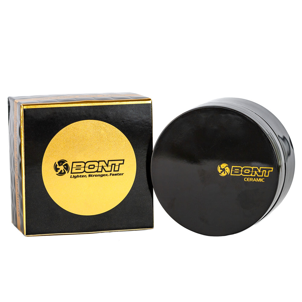 Bont JESA 608 Ceramic bearings