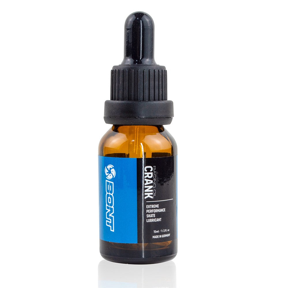 Bont Crank Racing Oil — TryFitCore