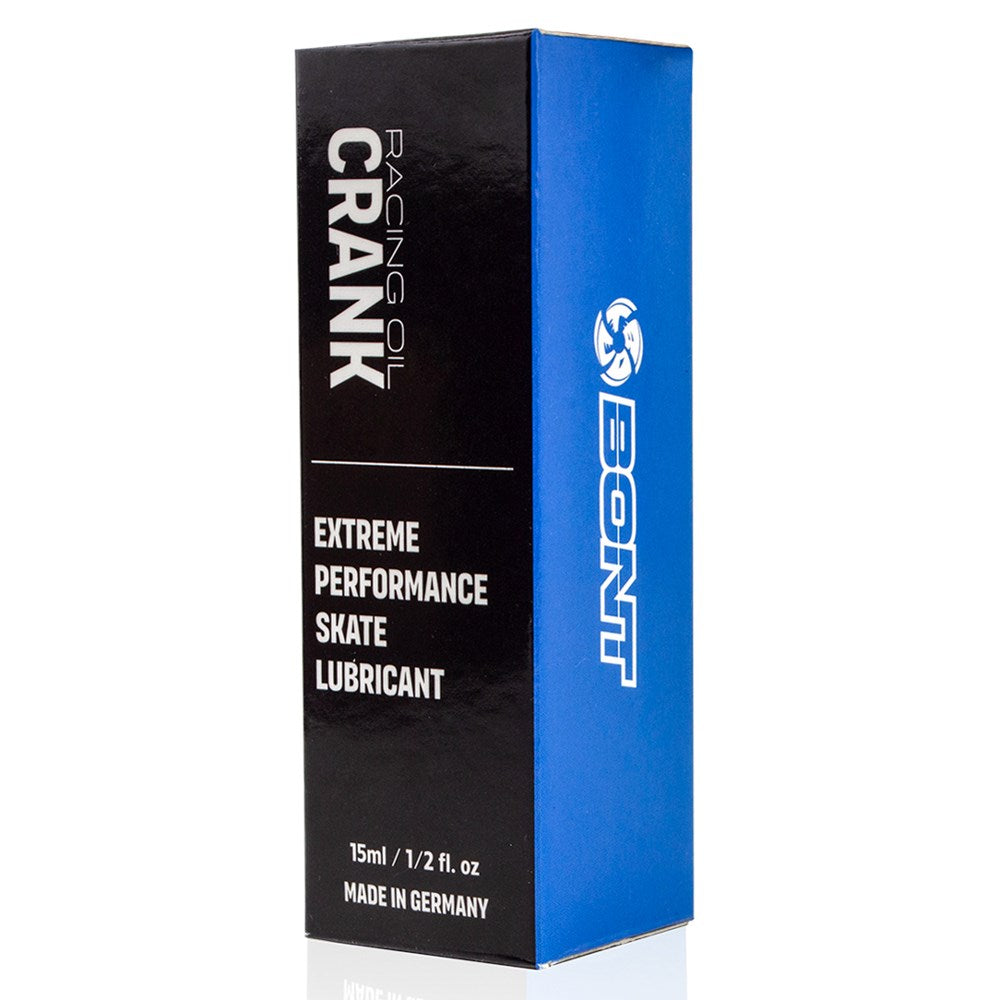 Bont Crank Racing Oil