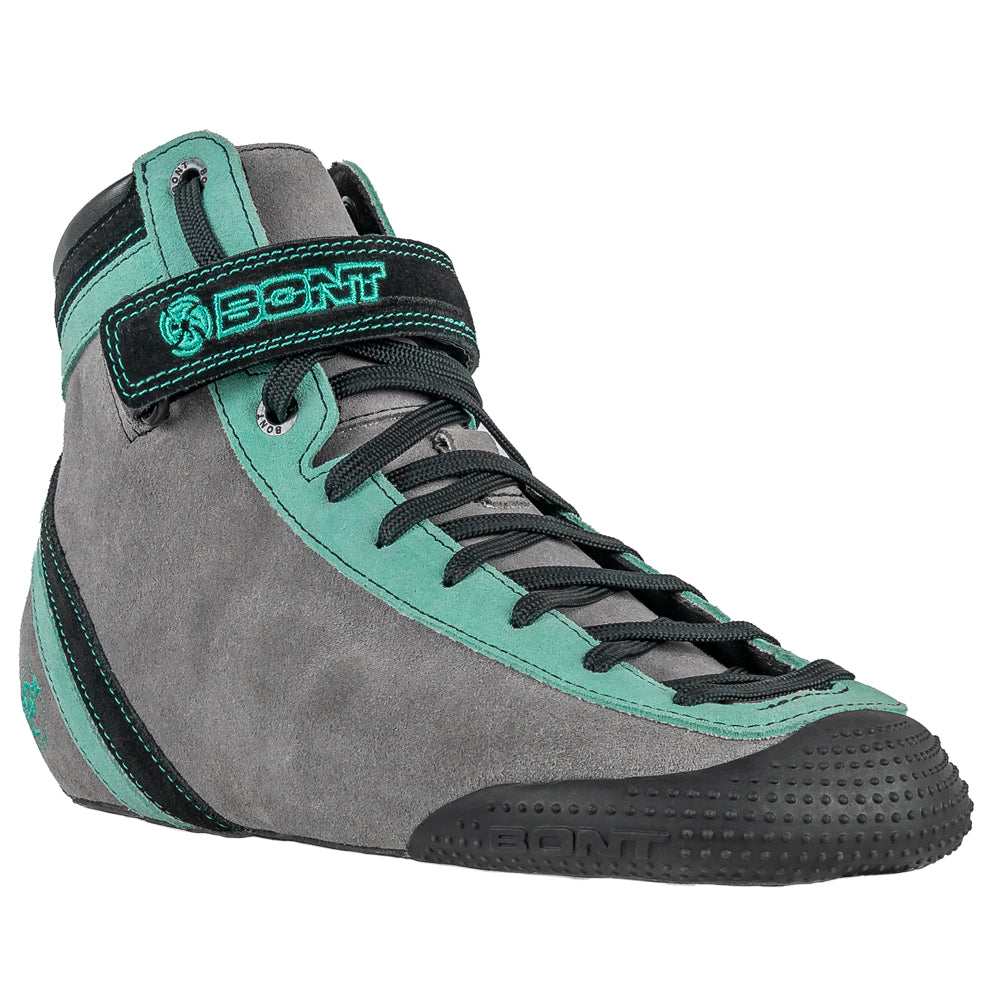 Bont MyBont Parkstar Custom Boot — TryFitCore