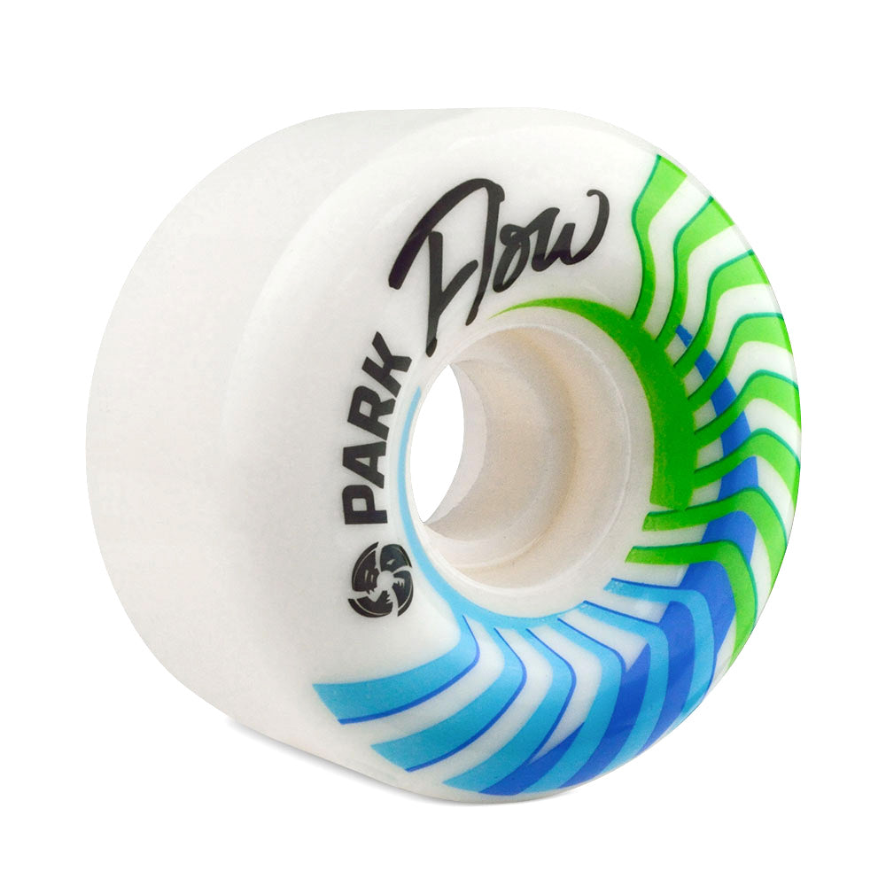 Bont Flow 58mm Park Quad Wheels - 4pack — FitCore US