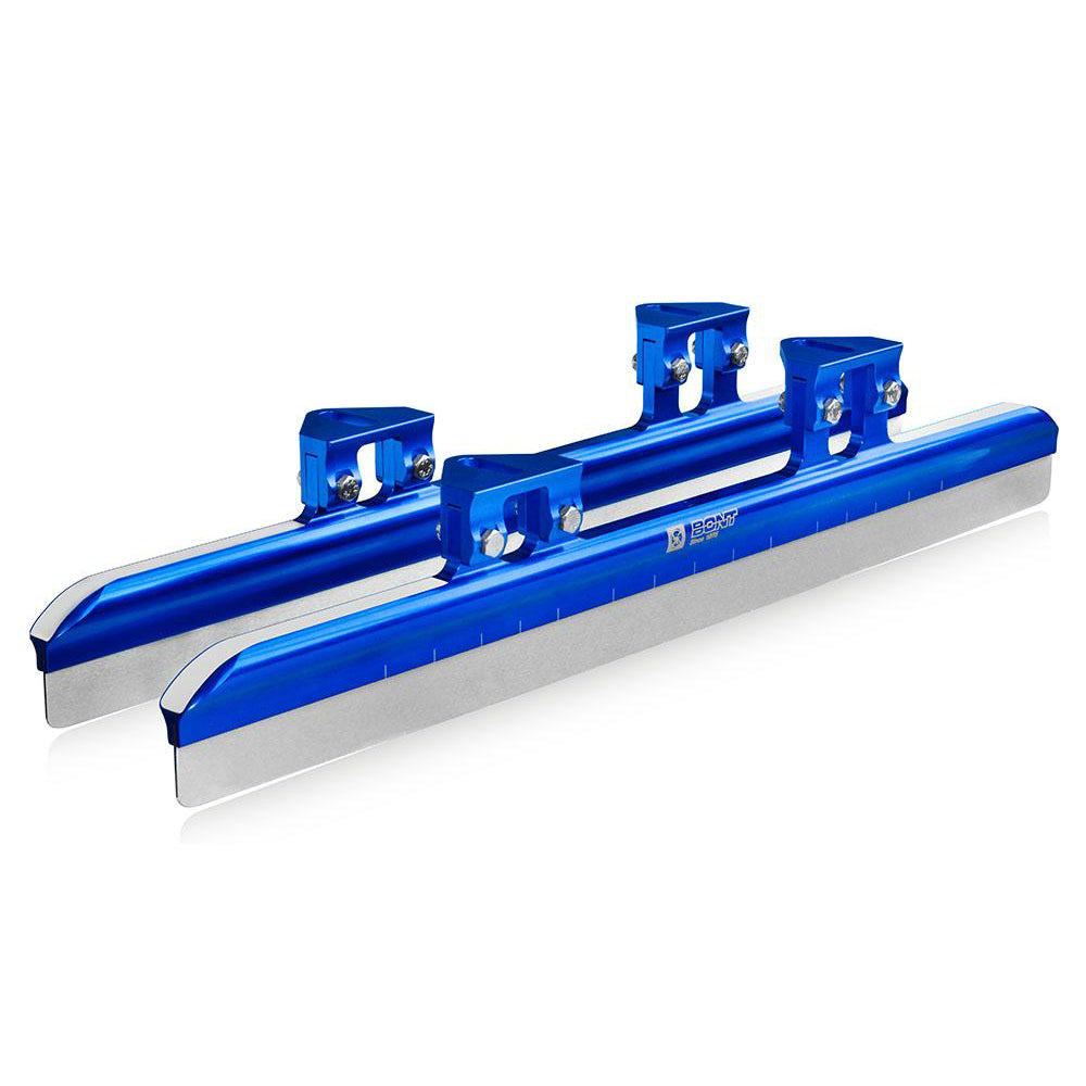 Bont GT3 Short Track Blade