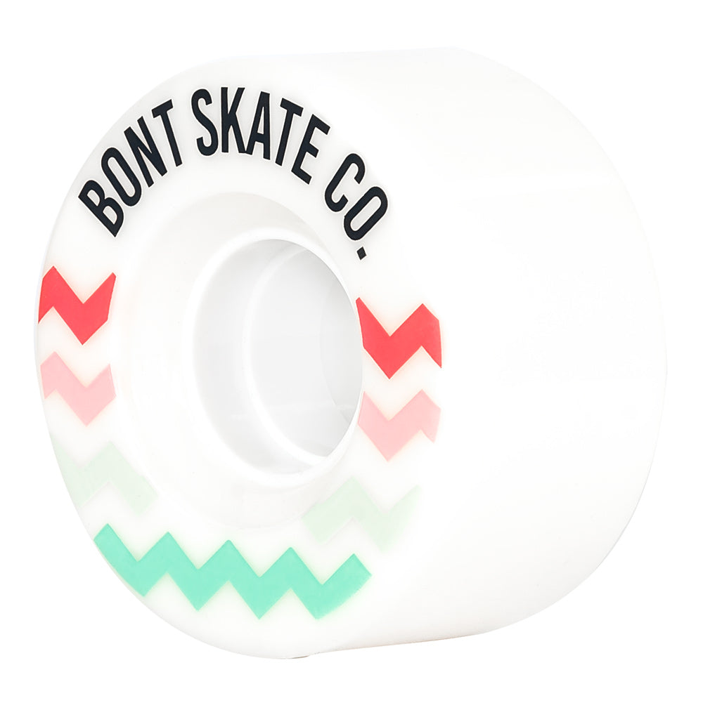 Bont Glide Quad Wheels - 4pack — FitCore US