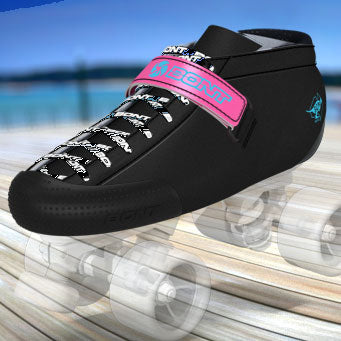 Bont Hybrid Strap Embroided