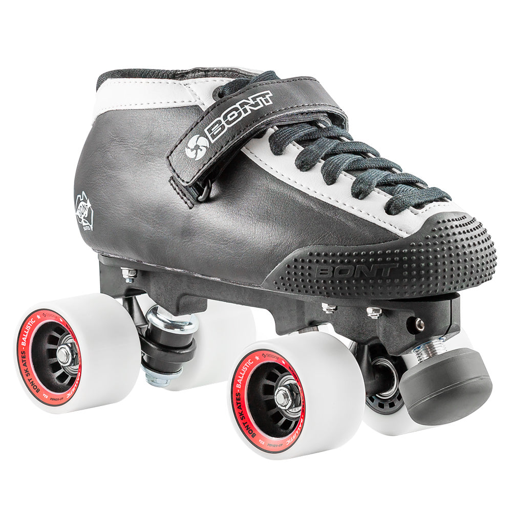 Bont Hybrid V2 Prodigy Derby Package — TryFitCore