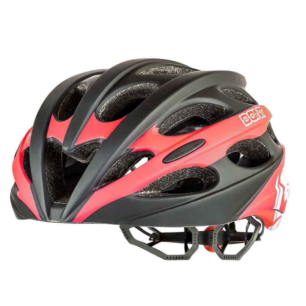 Bont Inline Speed Skating Helmet — TryFitCore