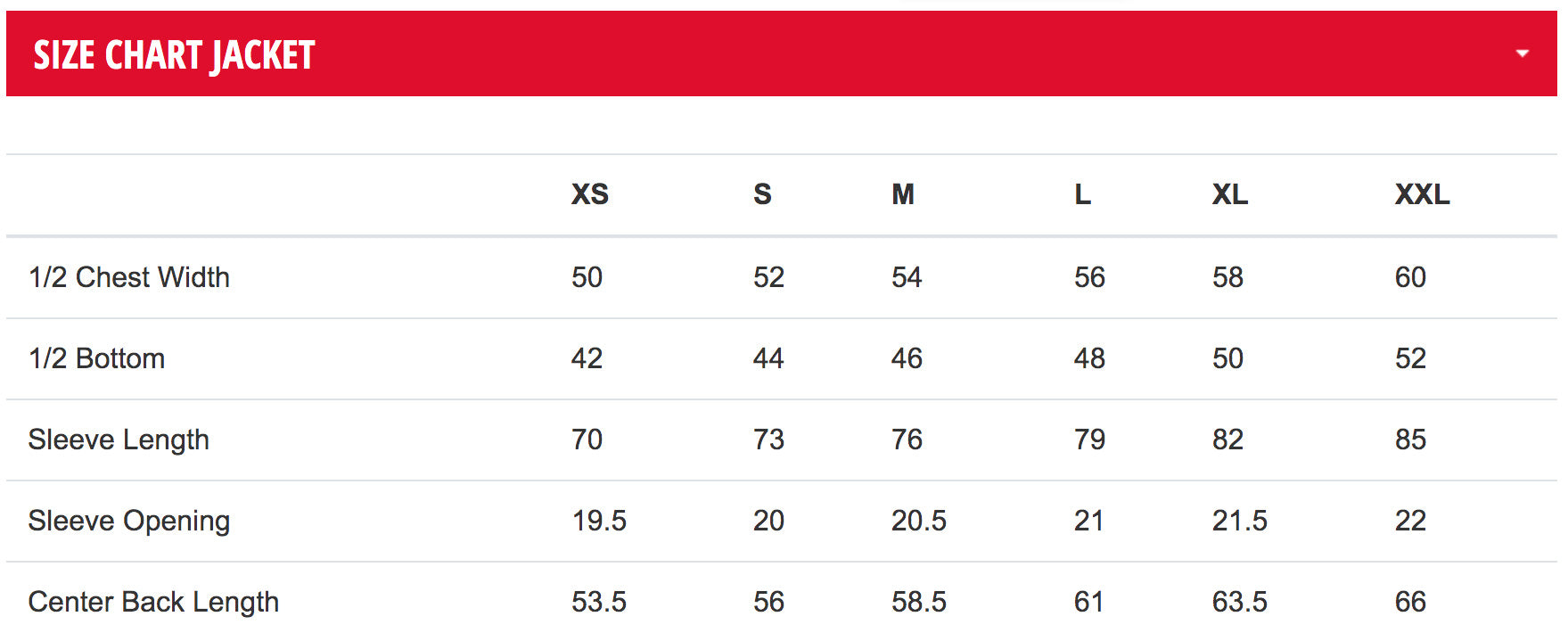 Bont Retro Neo Jacket