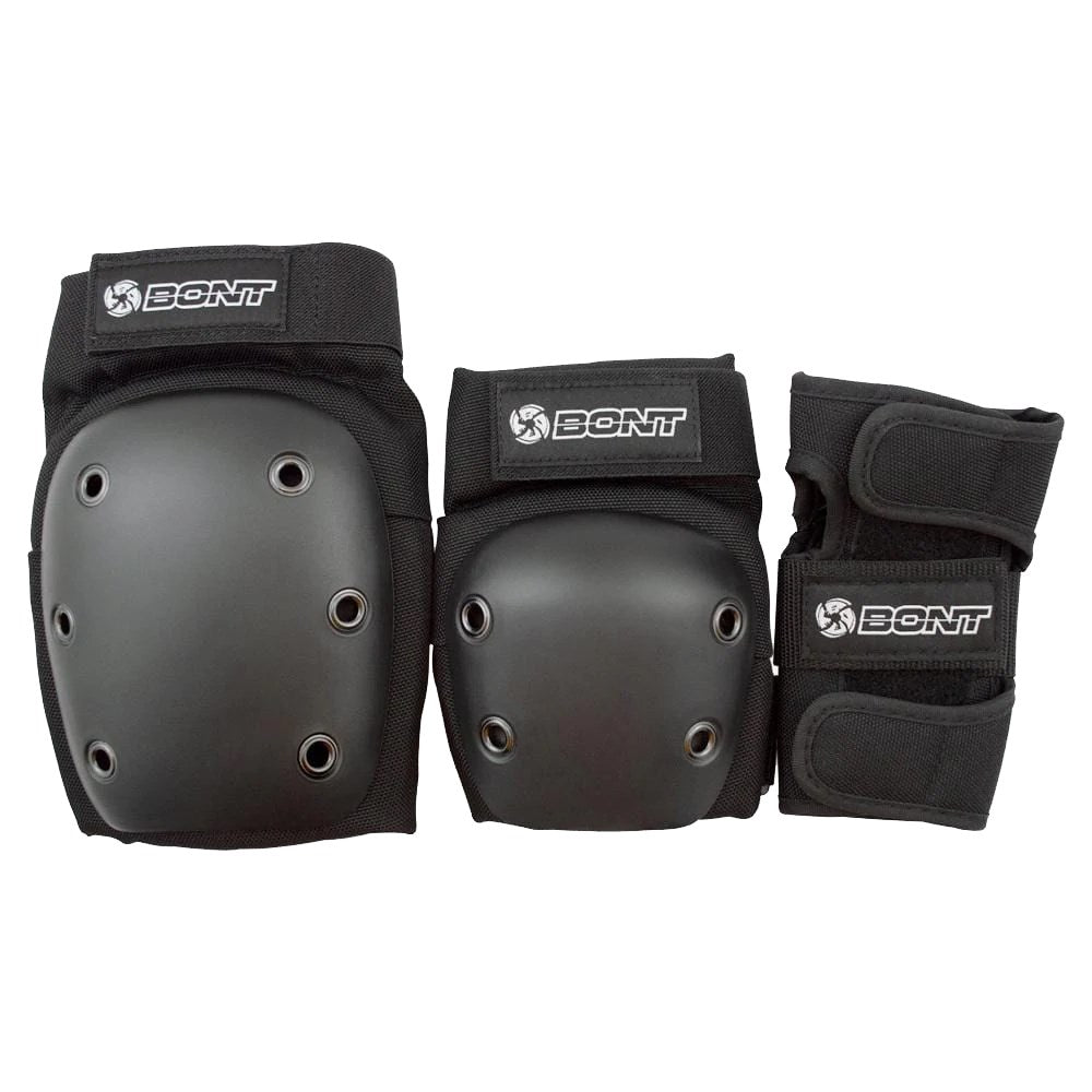 Bont Junior Protective Set - 3 pack — TryFitCore