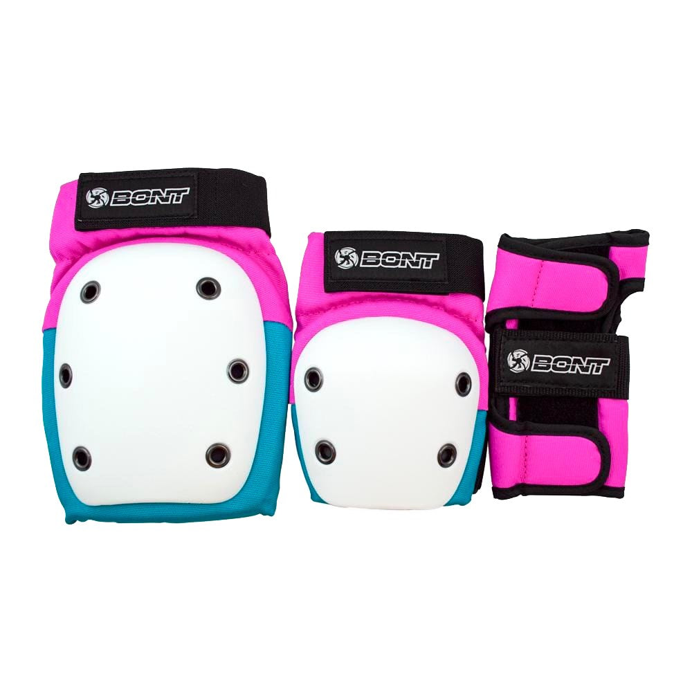 Bont Junior Protective Set - 3 pack