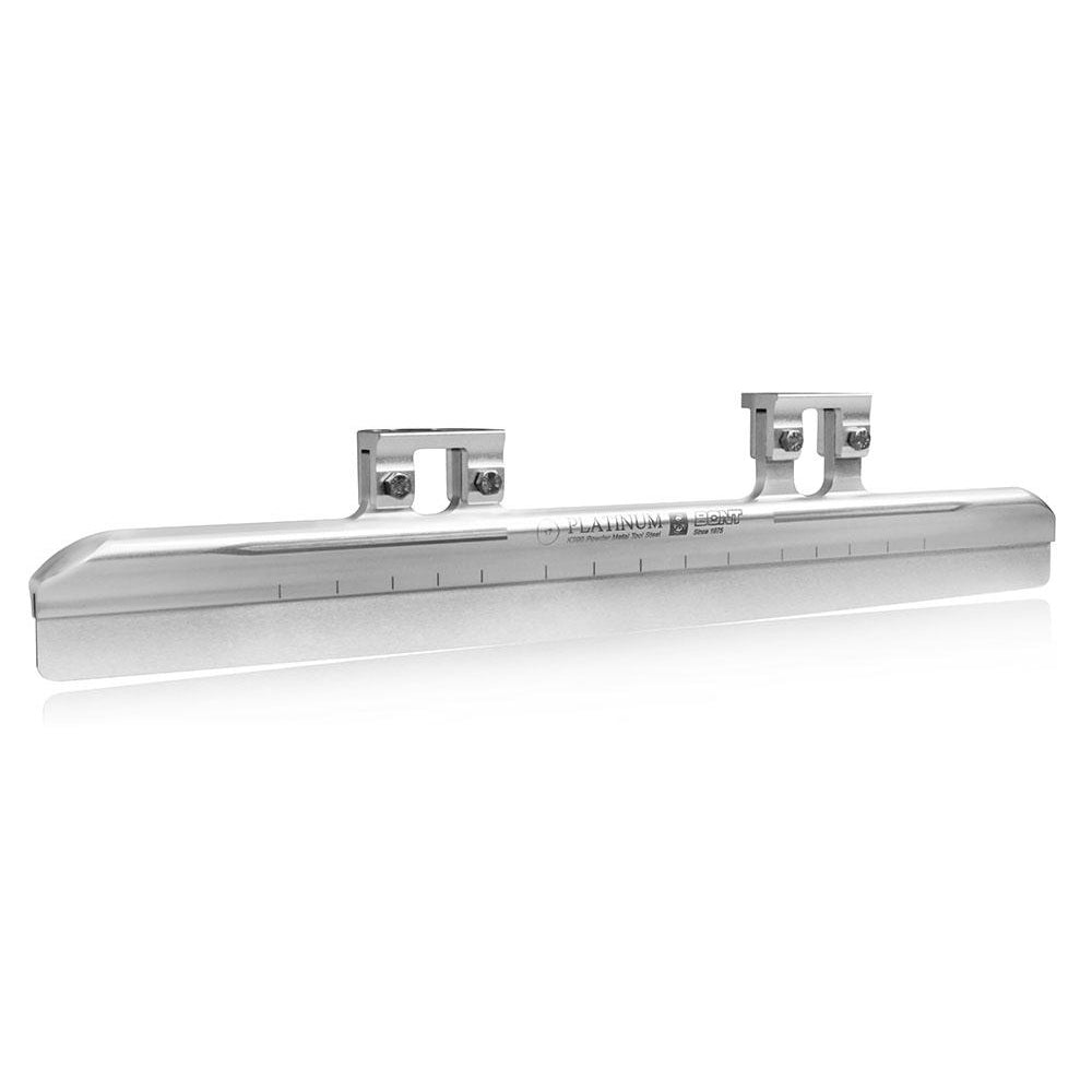 Bont K390 Short Track Platinum Ice Blade — TryFitCore