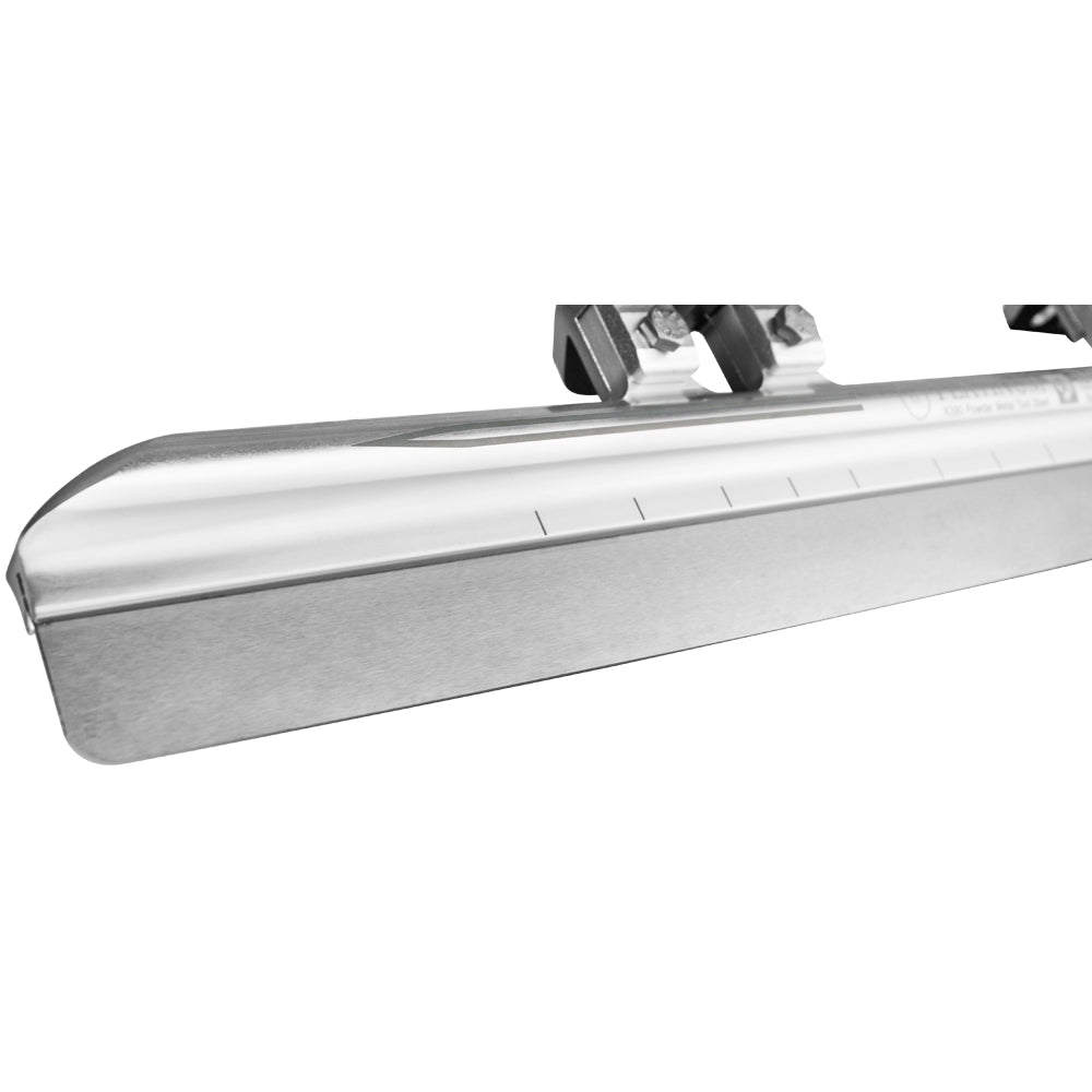 Bont K390 Short Track Platinum Ice Blade