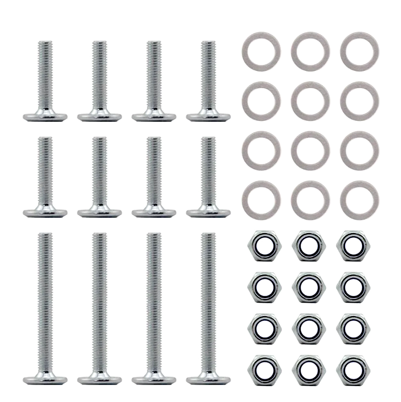 Bont Parkstar Mounting Bolts — TryFitCore