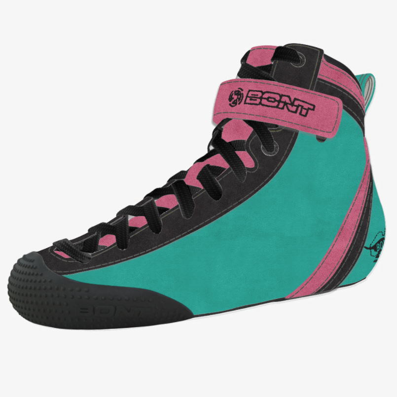 Bont MyBont Parkstar Custom Boot