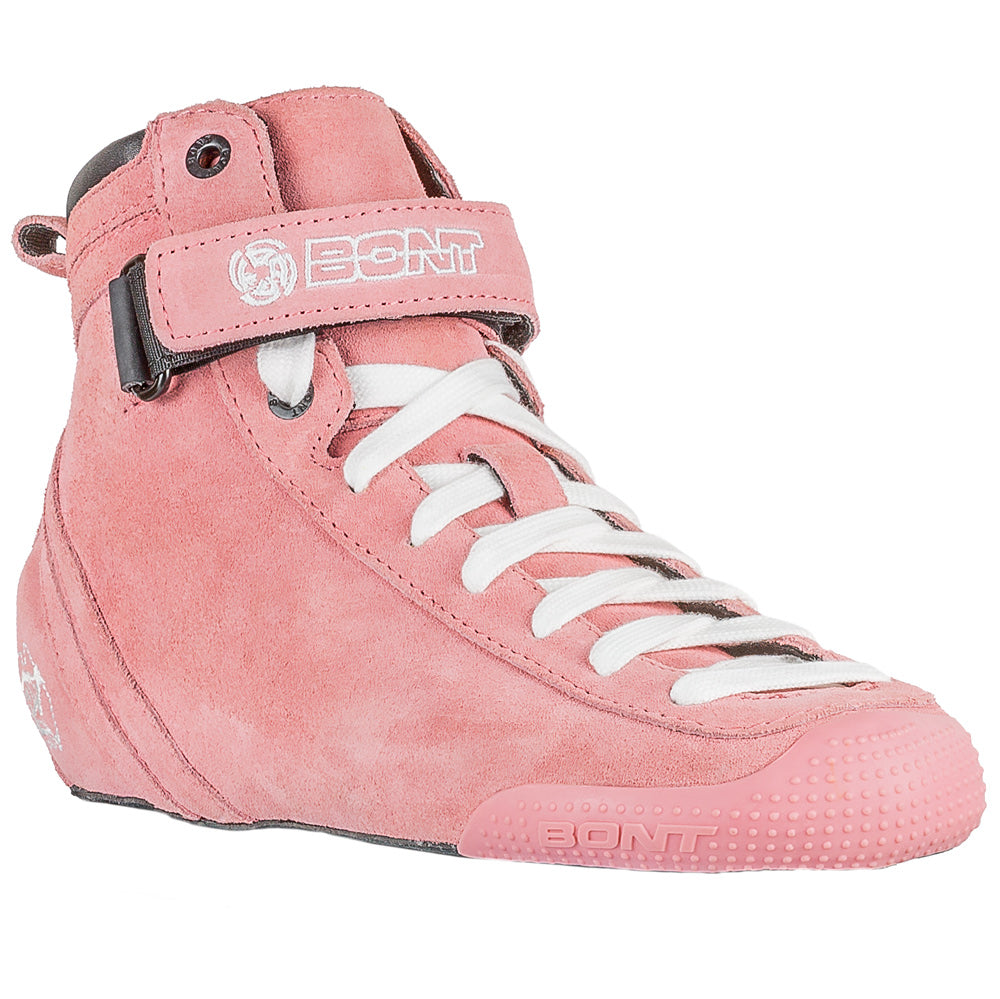 Bont Parkstar Pastel Quad Boot — TryFitCore