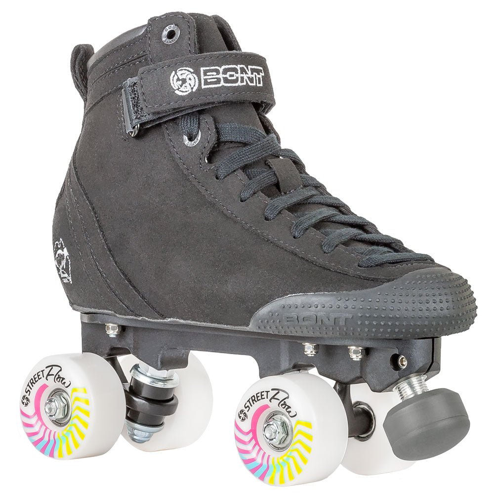 Bont Vegan ParkStar Prodigy Flow Package — TryFitCore