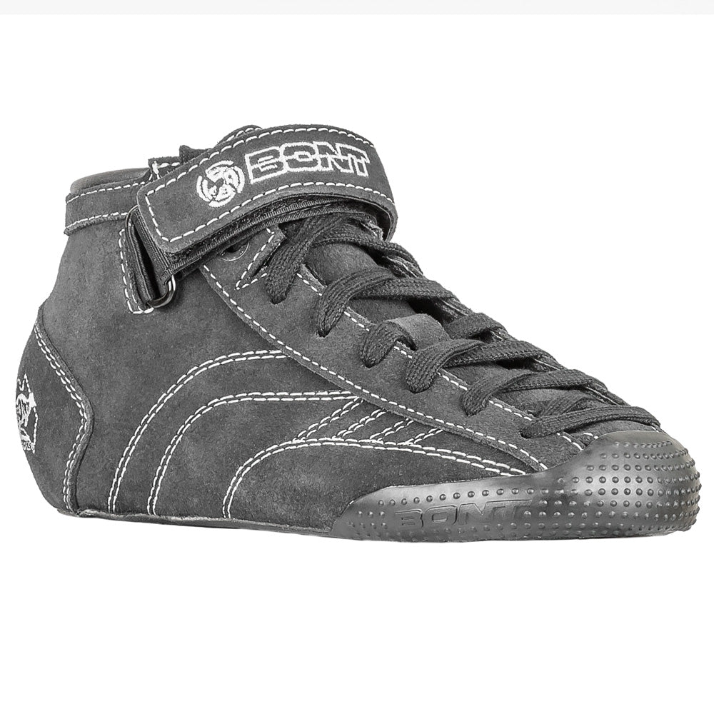 Bont Prostar Suede Quad Boot — TryFitCore