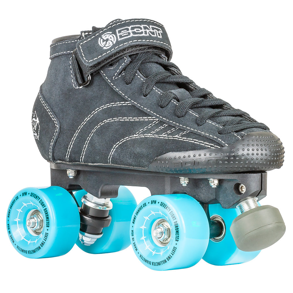 Bont Prostar Prodigy BPM Quad Skate Package — TryFitCore
