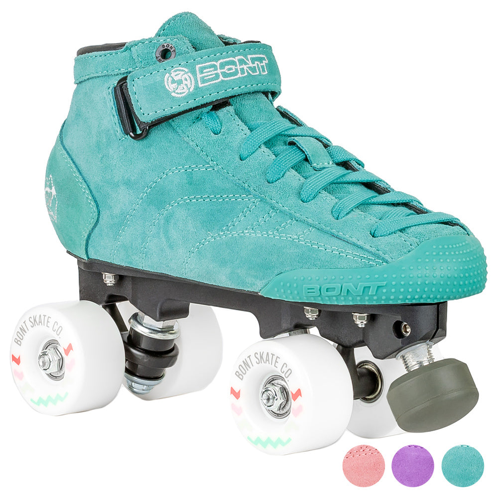 Bont Prostar Pastel Prodigy Roller Skate