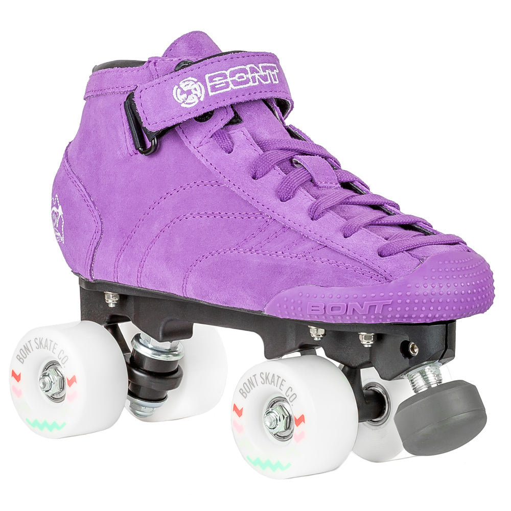 Bont Prostar Pastel Prodigy Roller Skate — TryFitCore