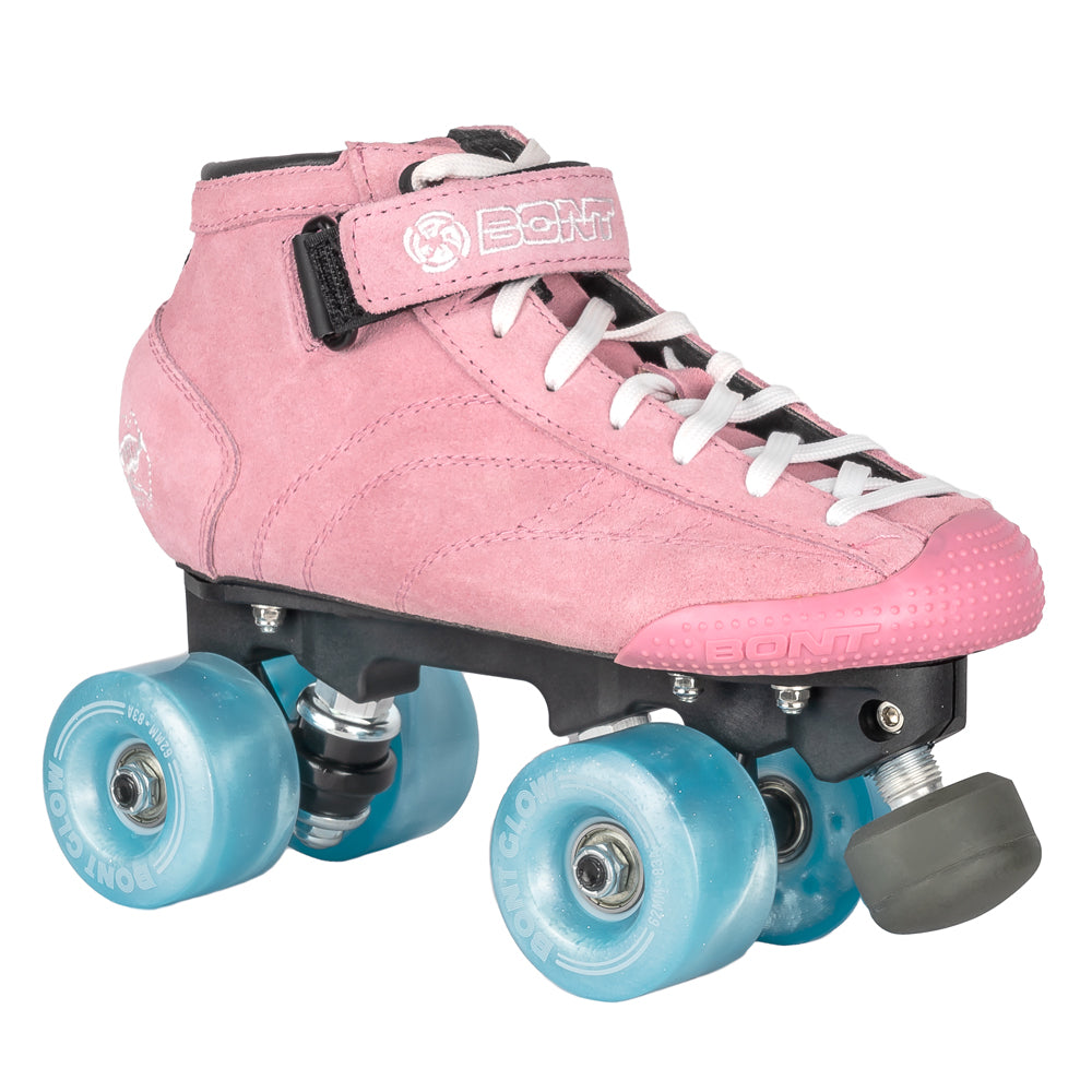 Bont Prostar Pastel Prodigy Glow Package — TryFitCore