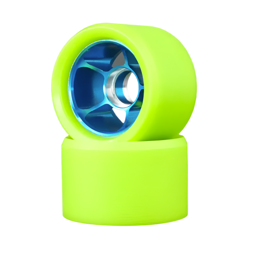 Bont Royal Assassin Wheel 70mm 96A 8pack