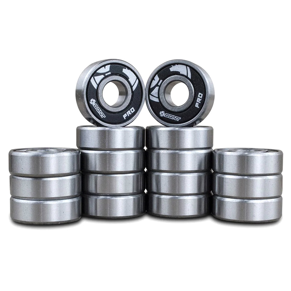 Bont Race Pro Bearings — TryFitCore