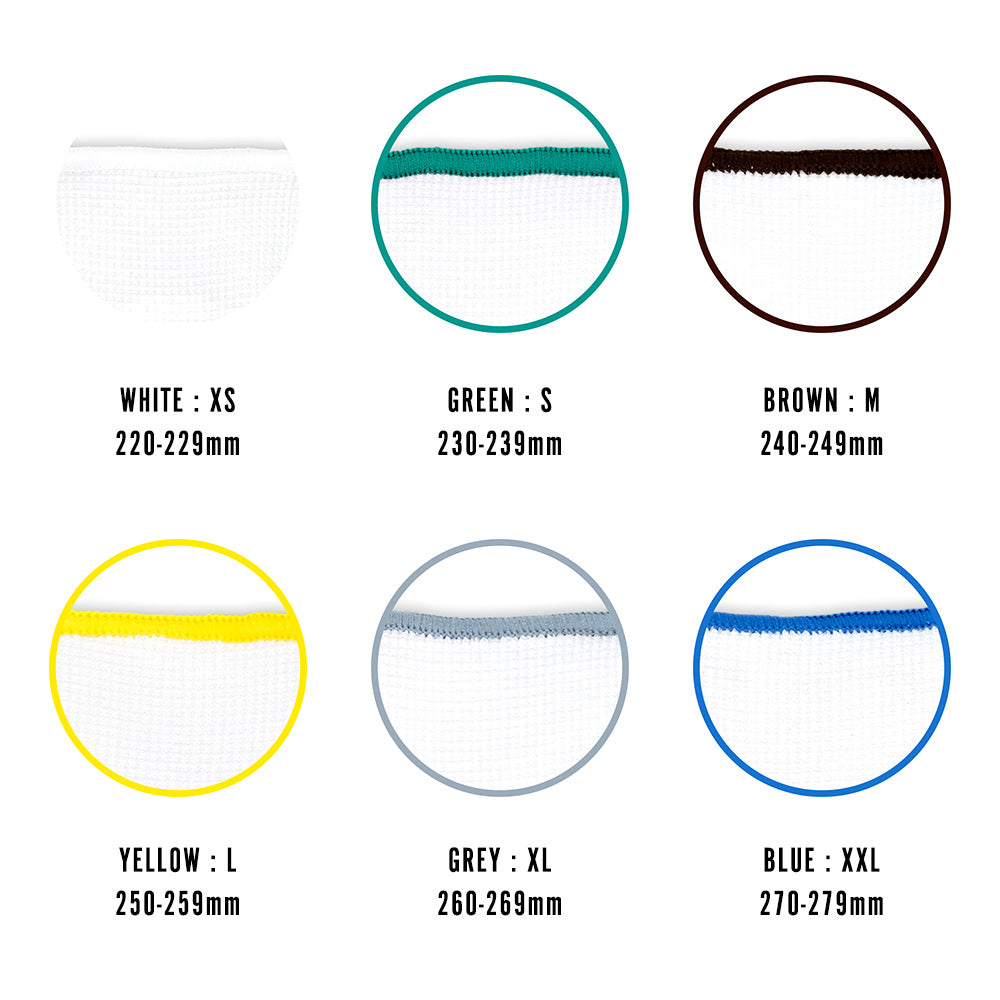 Bont Short Track Gloves