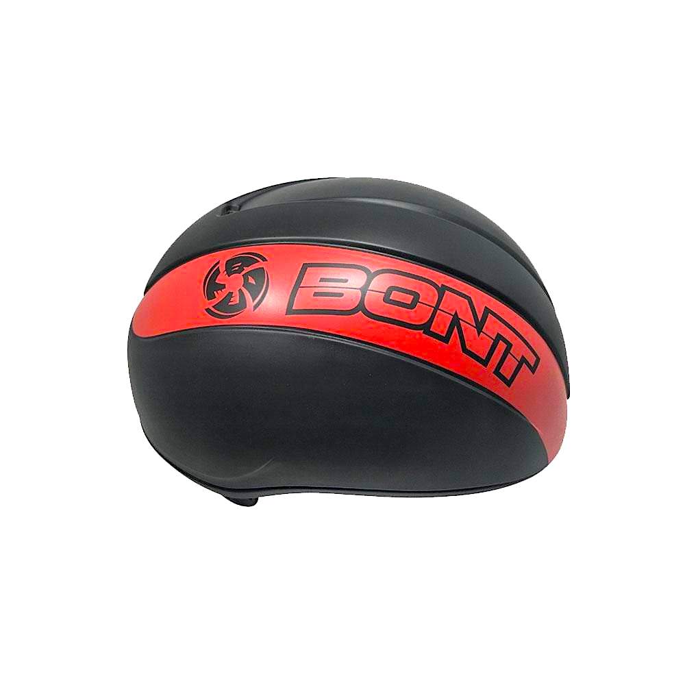 Bont Short Track Ice Racing Helmet — TryFitCore