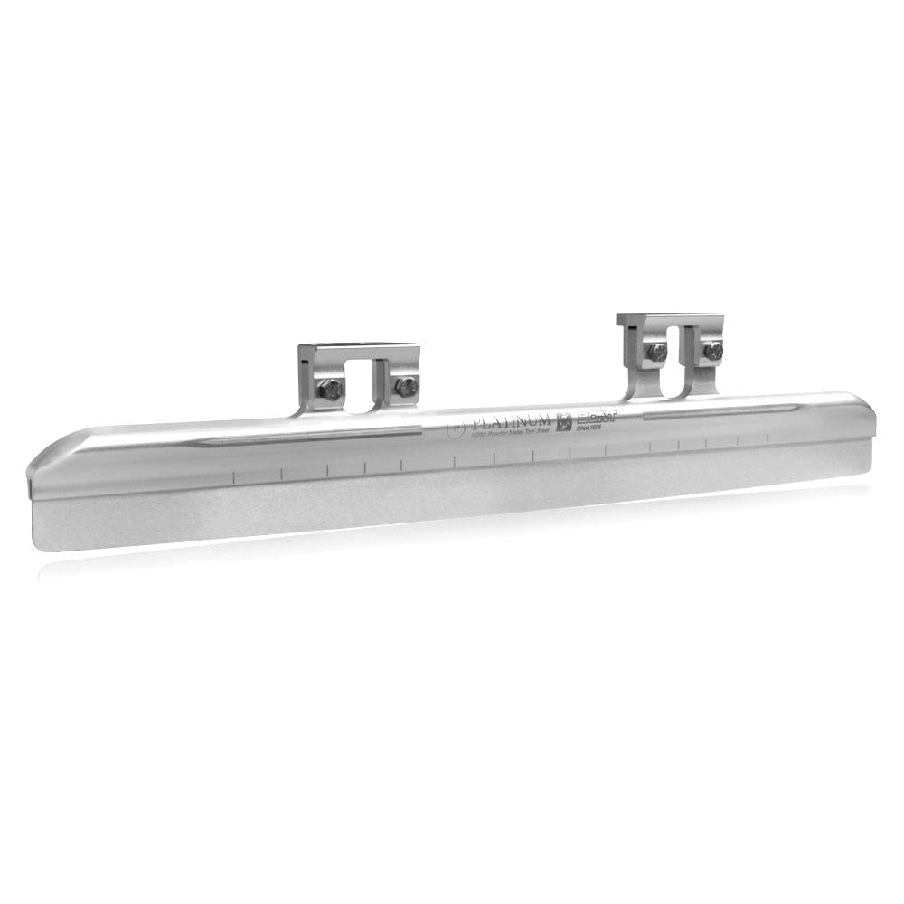 Bont K390 Short Track Platinum Ice Blade